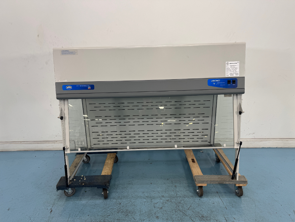 Image of Labconco Xpert Filtered Balance System